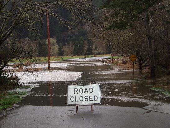 Klamath River
